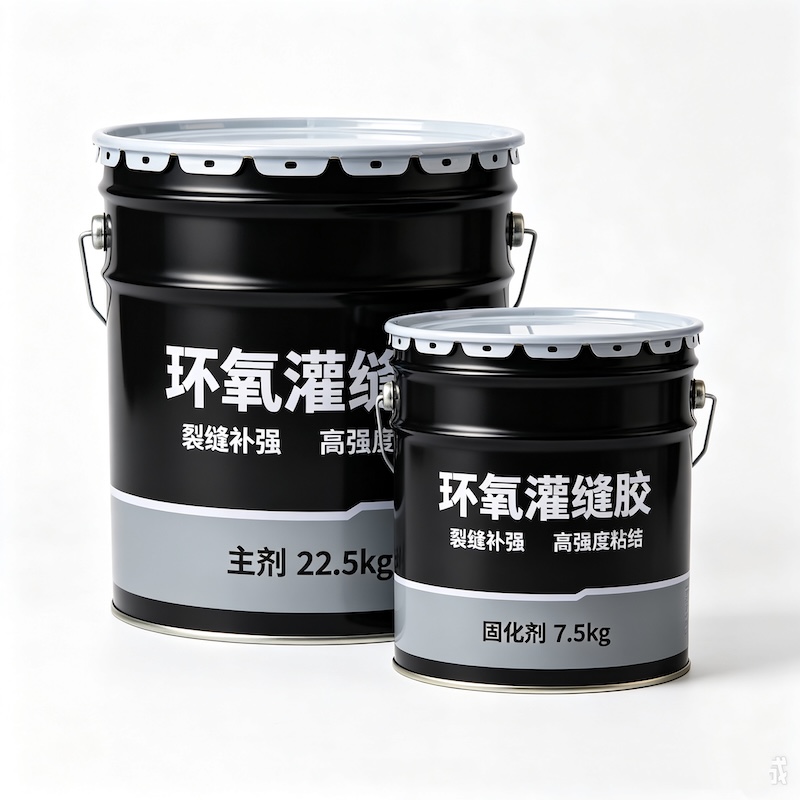 朝阳裂缝修复封闭胶